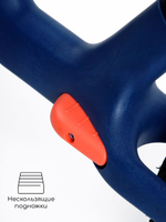 Двухколесный беговел Amarobaby Splash