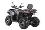 Комплект для сборки MOTAX GRIZLIK T250 PRO черный-коричневый камуфляж