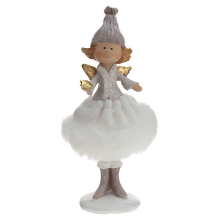 793903 Фигурка декор. "Ангел"