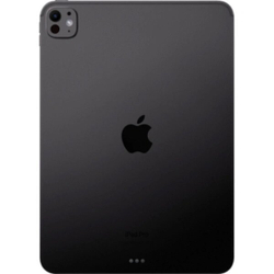 Планшет Apple iPad Pro 13" (2024) Wi-Fi + Cellular 512Gb Space Black (MVXU3) (Без блока)