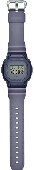 Часы Casio G-Shock GM-5600MF-2E унисекс