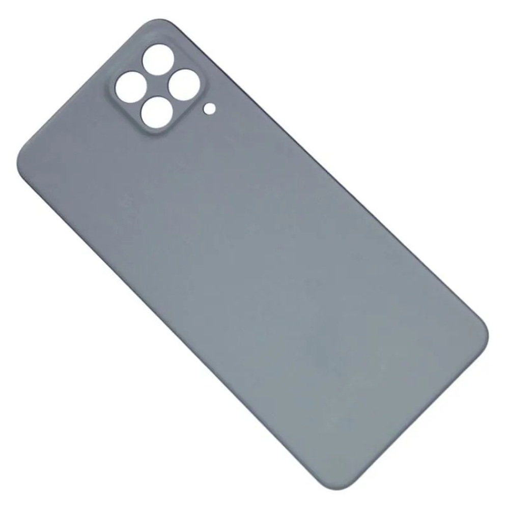 Задняя крышка для Samsung Galaxy M33 5G (M336B) Синий