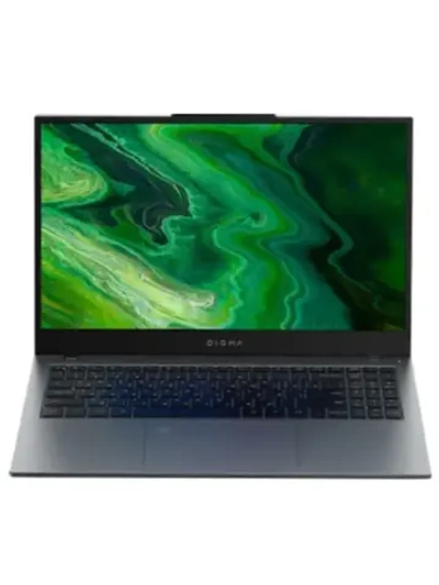 15,6" Ноутбук Fortis M DN15P3-8CXW05 W10Pro GRAY