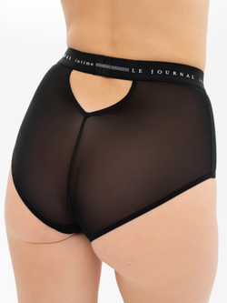 Трусы высокие VIVIEN LJI Vital