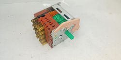 2 Программатор для стиральной машины Ariston Indesit Whirpool C00049196 б/у
