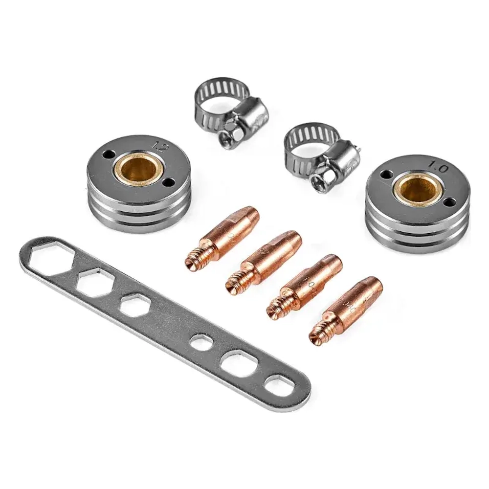 ПТК RILON MIG 300 GD инверторный сварочный полуавтомат 005.300.275