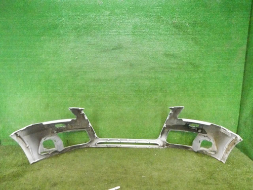 Бампер передний Audi Q5 1 8R (2012-2017)