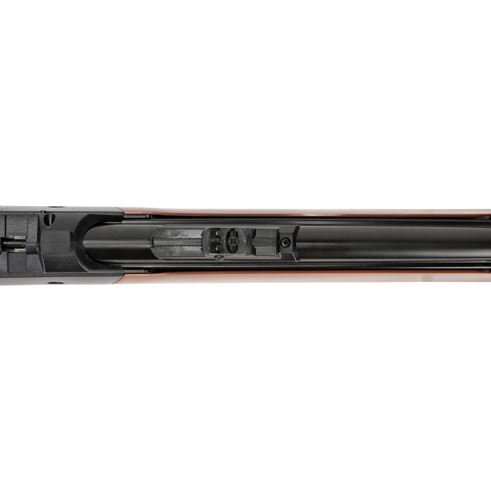 Помповая пневматическая винтовка Borner SimpleStrike , Brown кал. 4,5 мм, 3Дж. (pump)