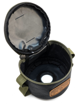 Подсумок-чехол для туалетной бумаги