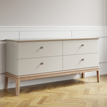 Комод CRYSTAL CR004