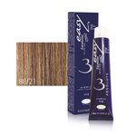 Перманентный безаммиачный краситель для волос Lisap Escalation Easy Absolute-3 (Lisap Absolute-3)