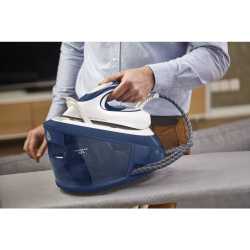 Парогенератор Tefal Express Anti-Calc SV8053E0