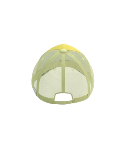 Кепка Trucker MAIZE/ELF YELLOW