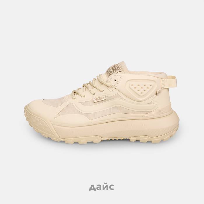 Кроссовки Vans MTE Crosspath Mid