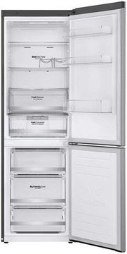 Холодильник LG GA-B459MMDZ