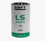 Батарейки Saft оптом