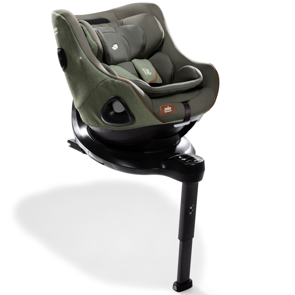 Детское автокресло Joie I-Harbour с базой Encore - комплект