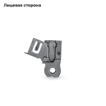 Держатель для инструментов с Т-образным хвостовиком для мультитулов KaiRox