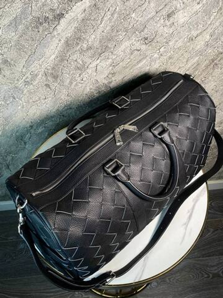 Сумка дорожная Bottega Veneta