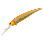 Воблер TsuYoki(Tsuribito) Soloist 120F 120мм 20г 6.5-8.0м 1шт floating -