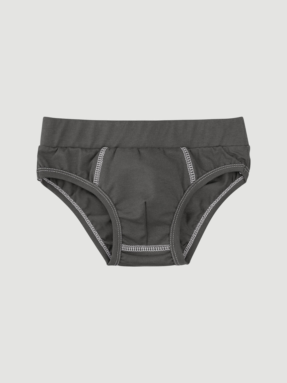 Трусы для мальчика Mjölk Сет из 3х штук, Ракеты