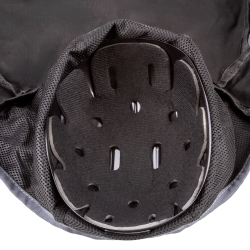 Маска сварщика черная Ultimate M X650 в коробке