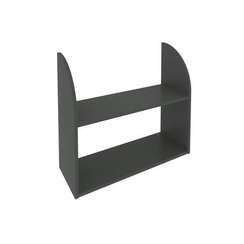 Riva Полка навесная А.ПНС-1  770*280*683