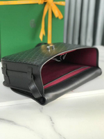 Сумка-мессенджер Goyard