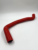 Патрубки радиатора охлаждения ВАЗ 2190 Гранта МКПП 2 шт