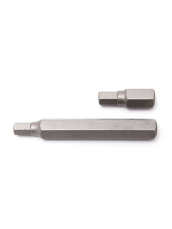 Бита 6-гранная H5х30ммL,10мм RockForce##Rock FORCE RF-1743005