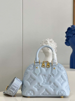Louis Vuitton Alma BB