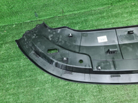 Кожух замка капота Lixiang L7 (2022-н.в.)