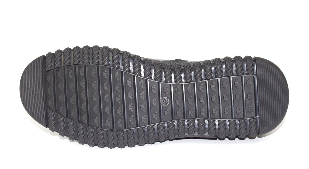 Ботинки мужские демисезонные Hakenslo арт. E23621-55