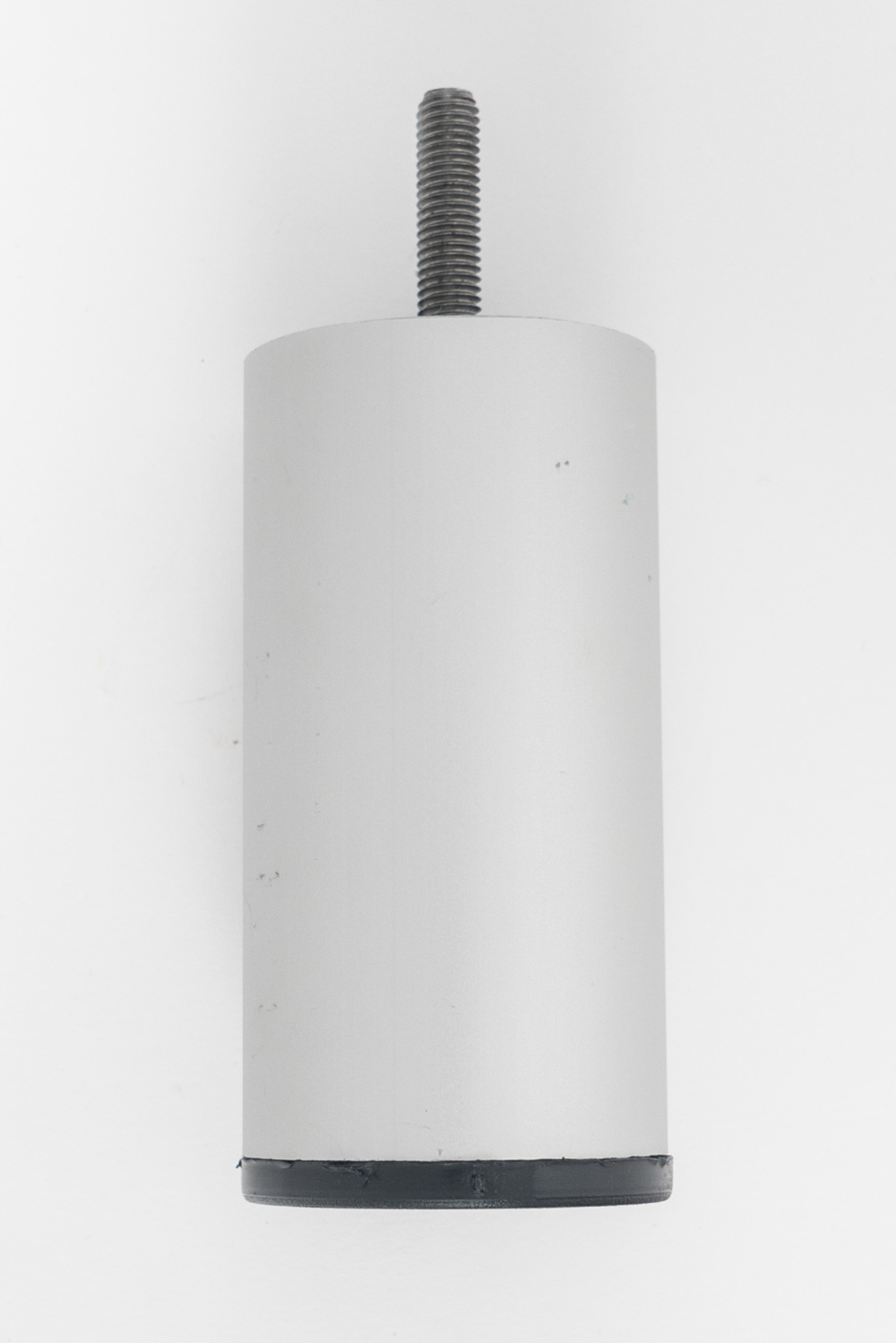 Опора ал 50х100 / Винт м8 /