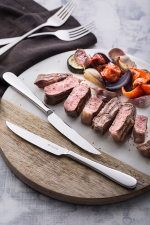 Набор из 6 ножей для стейков select