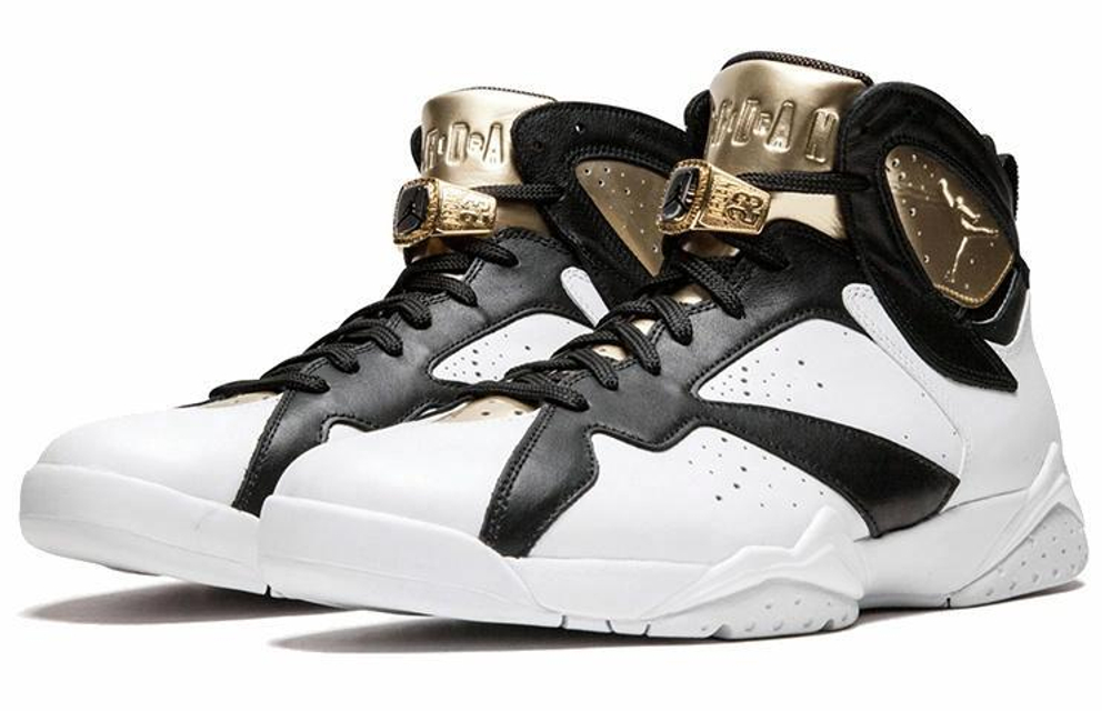 Кроссовки Jordan Air Jordan 7 Retro Championship Pack Champagne