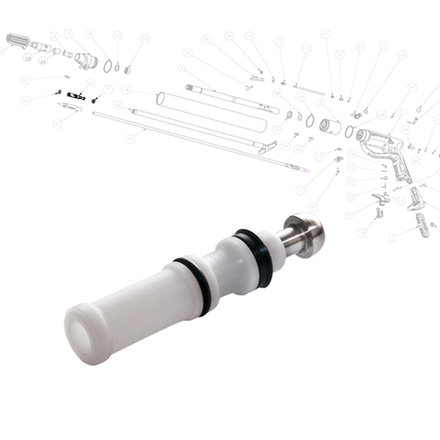 Поршень для JET, Sten13, Evo13 MARES