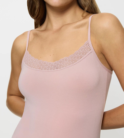 Майка-топ Feel of Modal Spaghetti Top