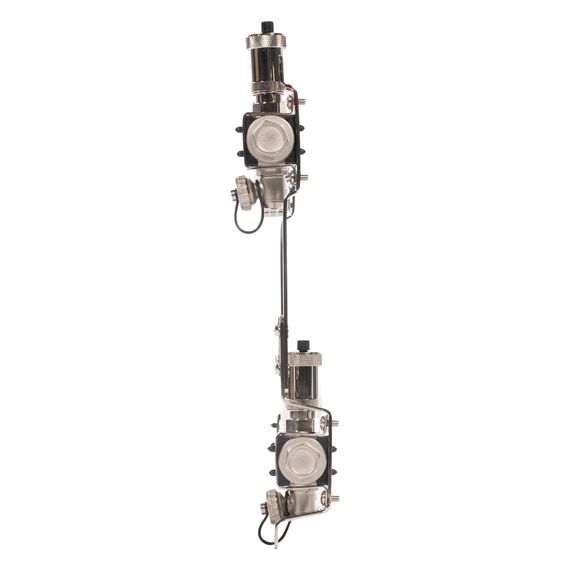 Коллектор Royal Thermo нерж. в сборе с расходомерами 1 ВР-3/4 НР с автомат. воздухоотвод-ми 7 вых. купить в Москве и Московской области по низкой цене с доставкой по России — (4) Коллектор Royal Thermo нерж. в сборе с расходомерами 1 ВР-3/4 НР с автомат. воздухоотвод-ми 7 вых. — (4)