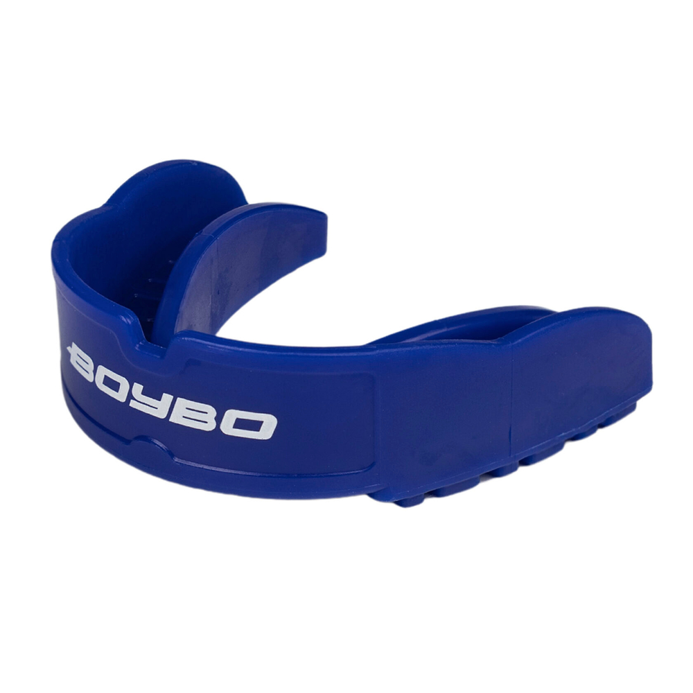 Капа BoyBo Armor MD255 Premium синяя