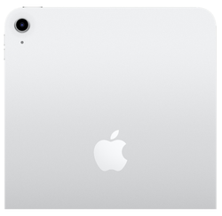 Apple iPad 2022 Wi-Fi 10.9" 256Gb Серебристый