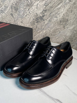 Туфли Zegna