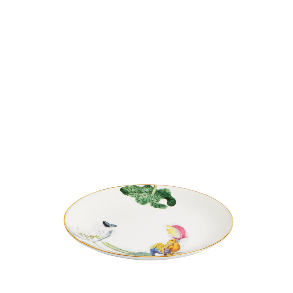 Wedgwood Десертная тарелка Wonderlust Waterlily 17 см