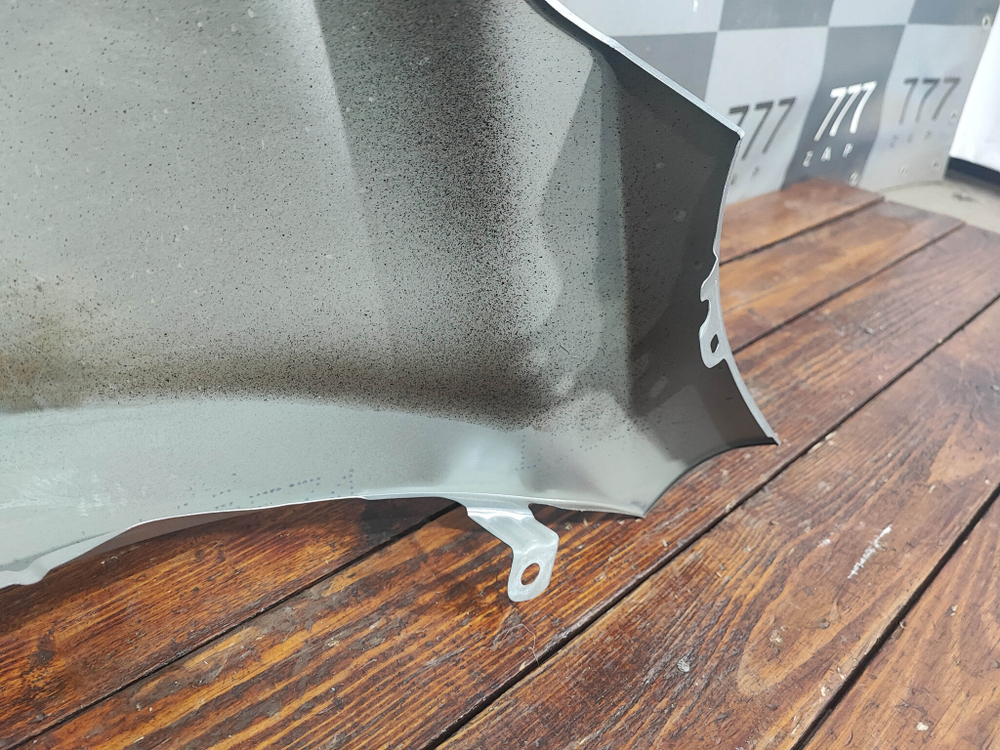 Крыло переднее правое Haval Jolion 21-24 Б/У Оригинал 8403120XST01AD