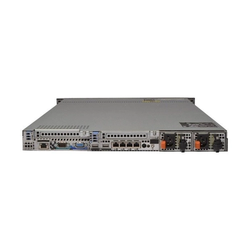 Сервер Dell EMC PowerEdge R330 / 210-AFEV-1042