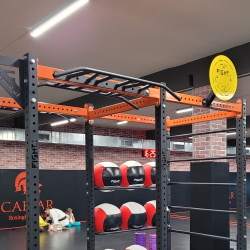 Турник на раму Мульти-Хват