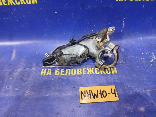Замок зажигания TOYOTA PRIUS 1998