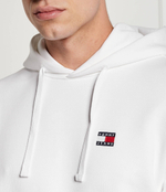 Худи Tommy Jeans - белый(DM0DM17988)