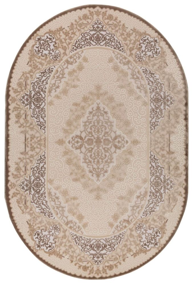 Avangarde 3439D BEIGE \ CREAM Овал