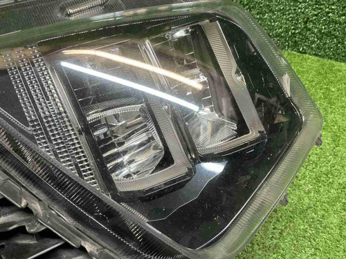 Фара правая Hyundai Tucson 4 (2020-2025) LED